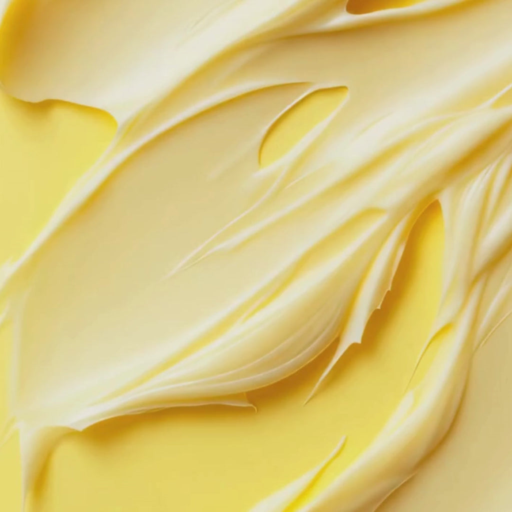 Organic Vitamin C & E Brightening Face Mask