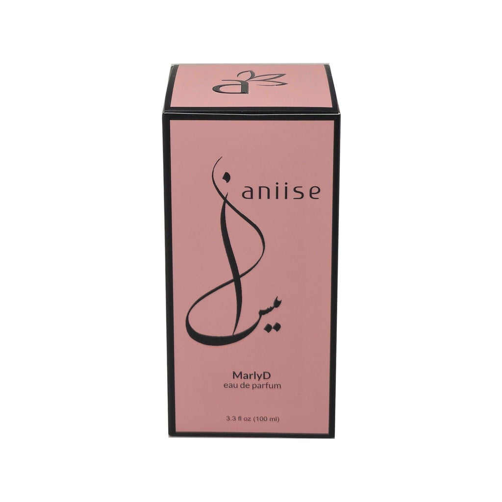 Eau de Parfum - MarlyD (Inspired by Delina)