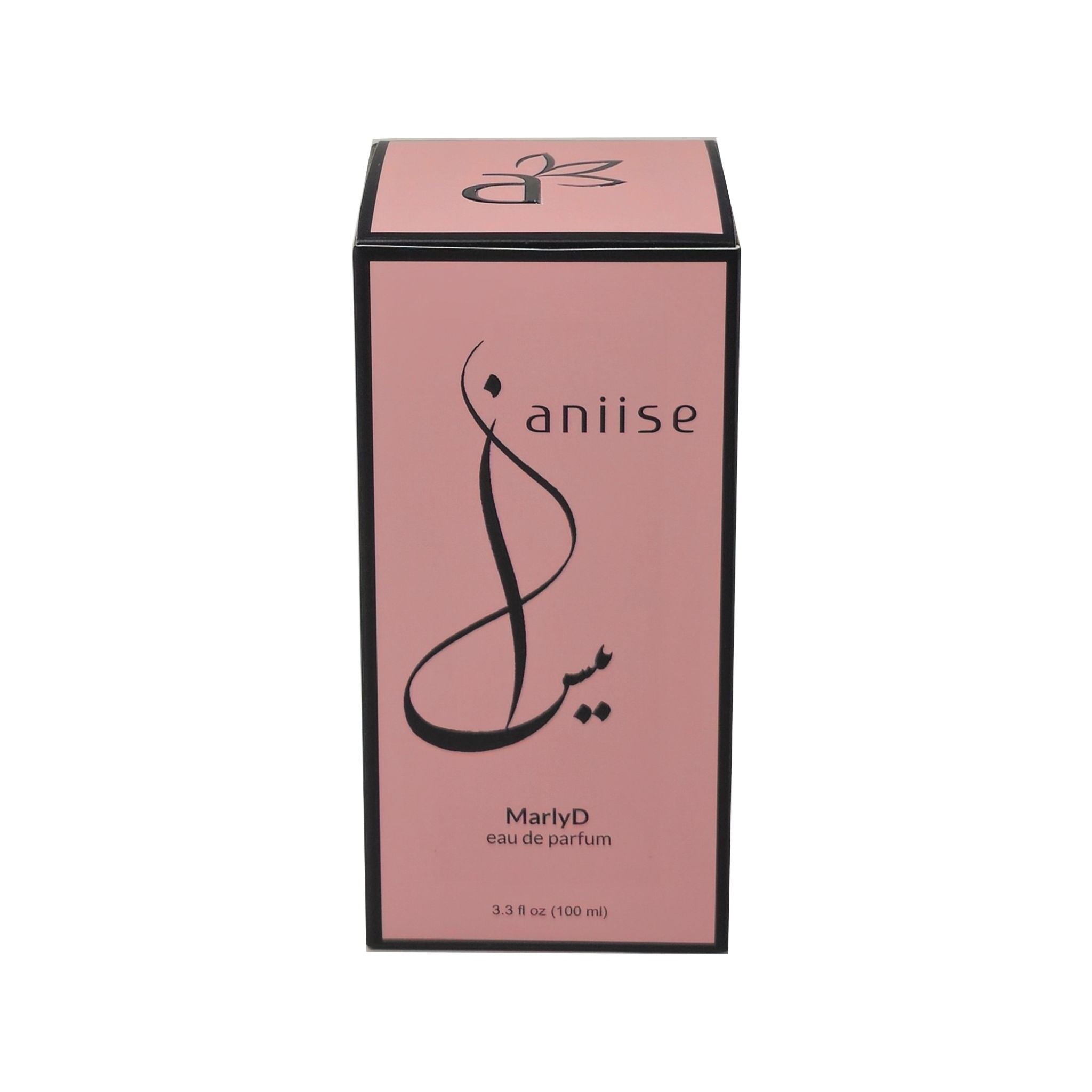 Eau de Parfum - MarlyD (Inspired by Delina)